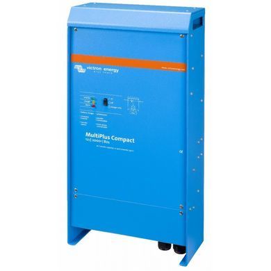 Джерело безперебійного живлення для приватного будинку Victron MultiPlus C 24/2000/50-30