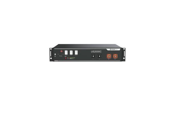 Аккумулятор Pylontech US2000C (48V50Ah) 16,8 кВт