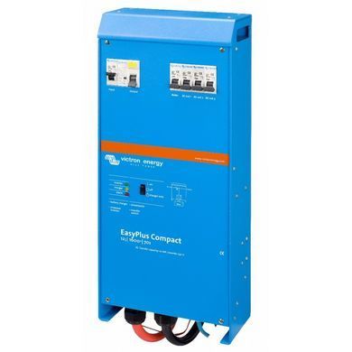 Инвертор бесперебойного питание для дома EasyPlus C 12/1600/70-16
